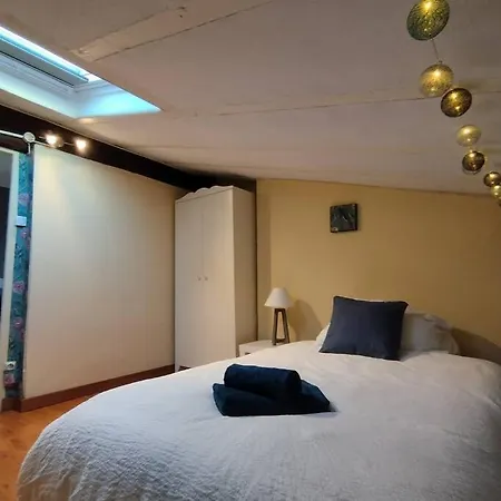 Apartment La Casa Del Cielo Toulouse