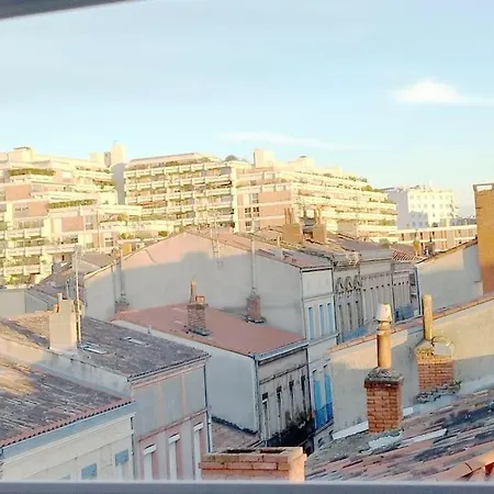La Casa Del Cielo Apartment